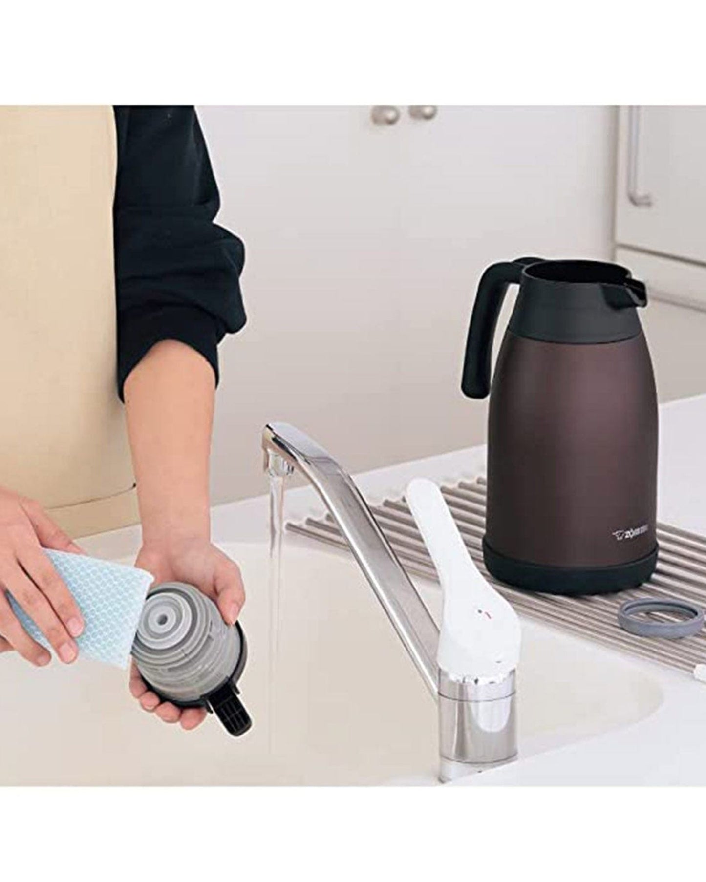 Zojirushi 1-9L Handy Pot