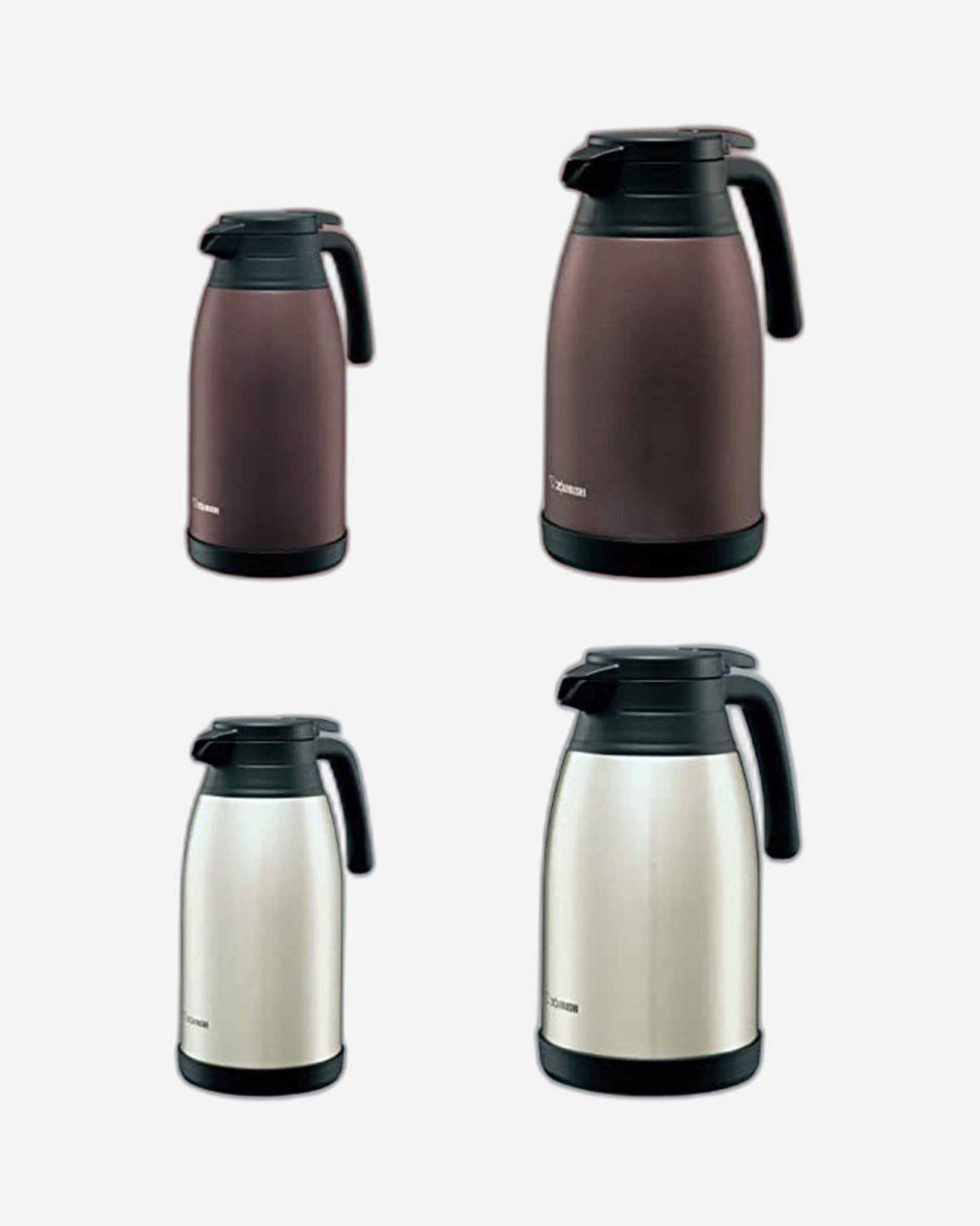 Zojirushi 1.9L Handy Pot
