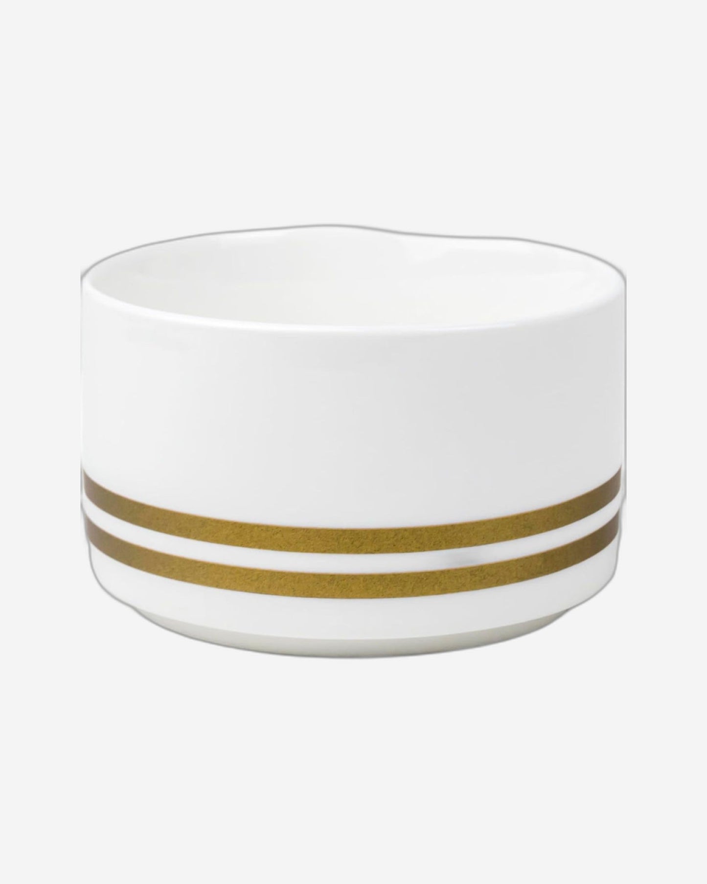 Shallow Porcelain New Verde 16-Piece Soup Set with Stand - Elegant Dining Ensemble