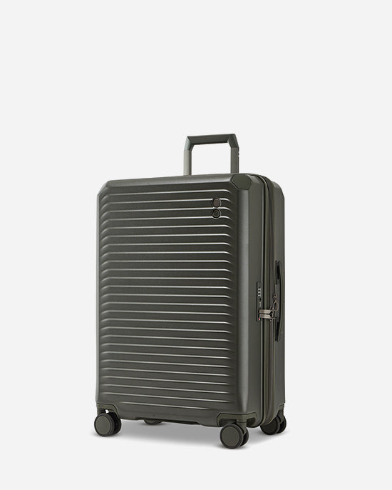 Echolac Shogun Evo Luggage Expandable Trolley