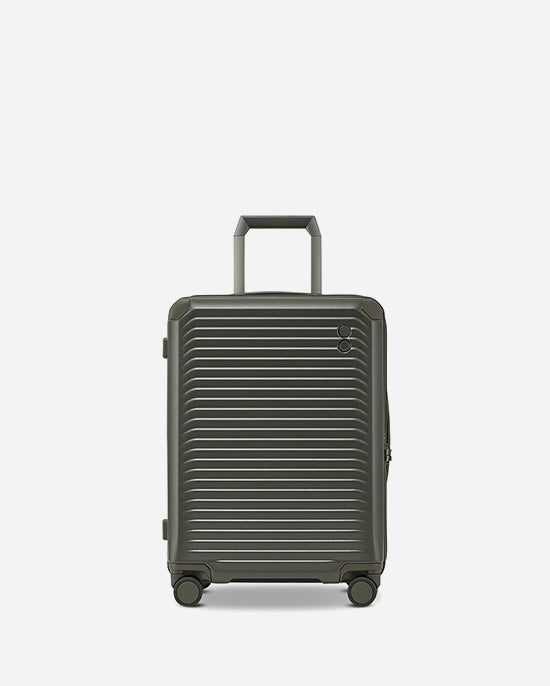 Echolac Shogun Evo Luggage Expandable Trolley