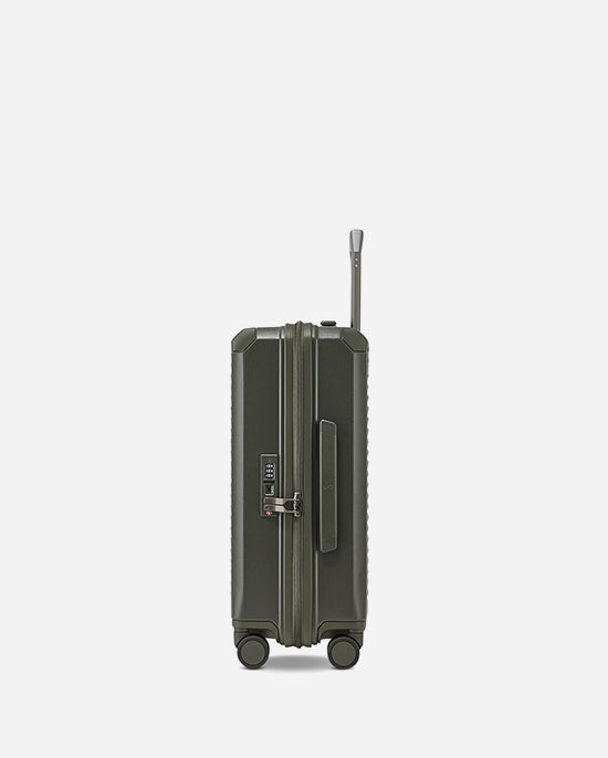 Echolac Shogun Evo Luggage Expandable Trolley
