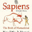 Yuval Noah Harari - Sapiens Graphic Novel