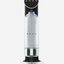 SMEG Soda Maker Matt Black - SKC01BLM