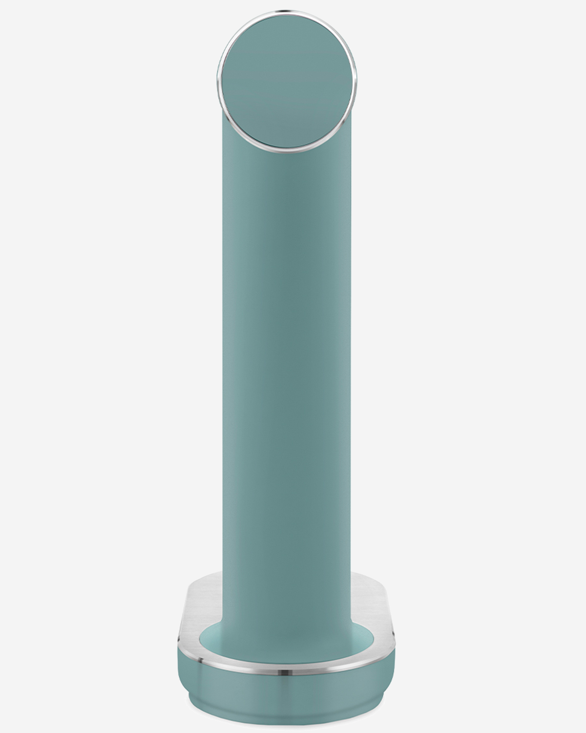 SMEG Soda Maker Matt Emerald Green - SKC01EGM