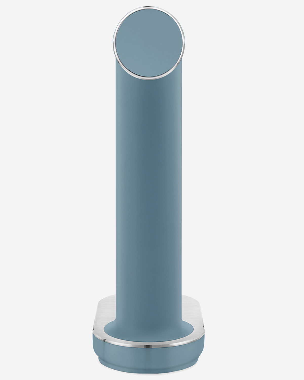 SMEG Soda Maker Matt Storm Blue - SKC01SBM