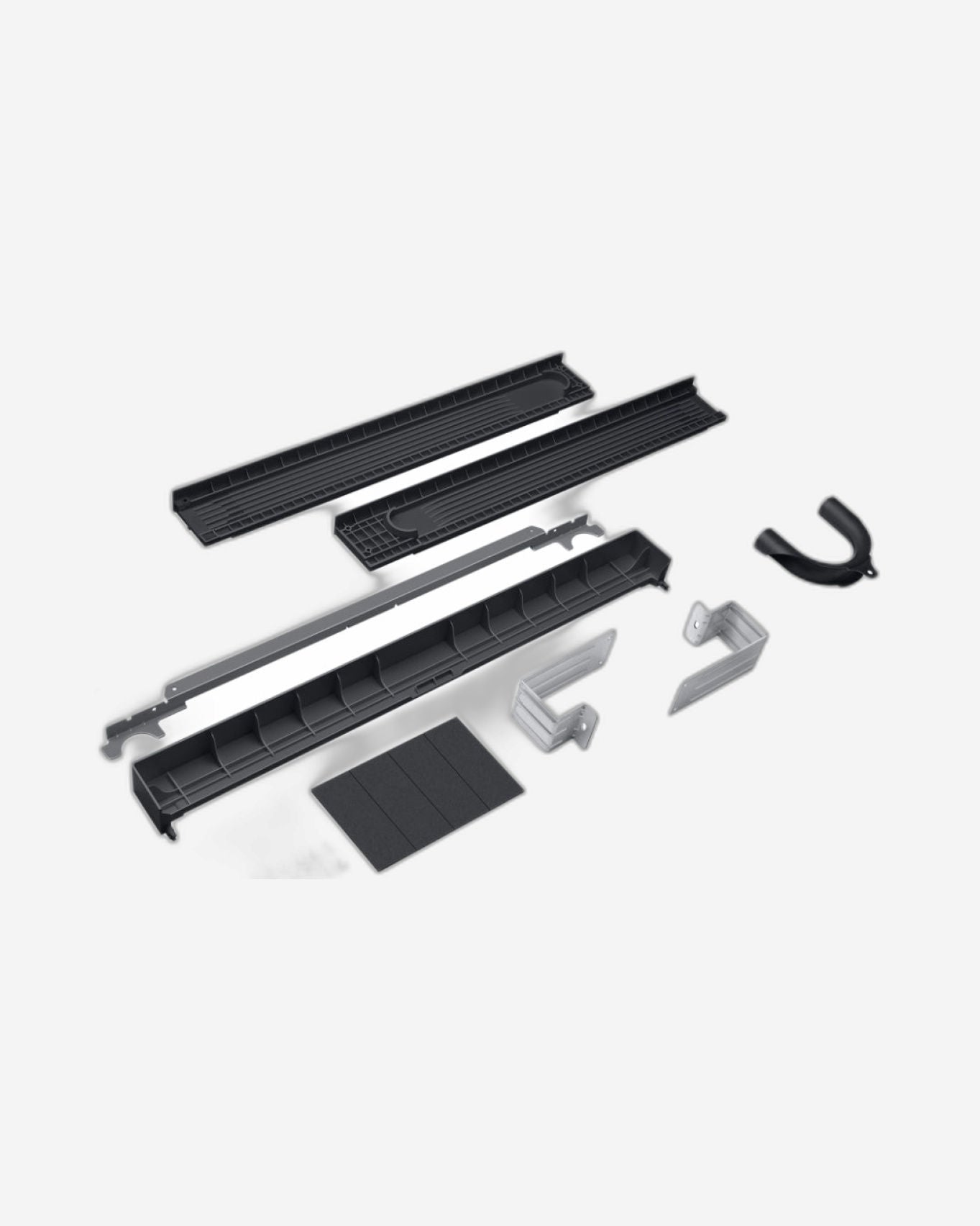 Samsung Bespoke Laundry Stacking Kit