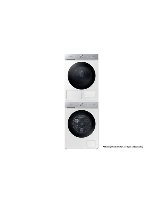 Samsung Bespoke Laundry Stacking Kit