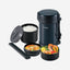 Zojirushi 1.47L Black Lunch Jar