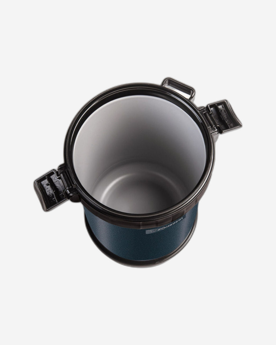 Zojirushi 1.47L Black Lunch Jar