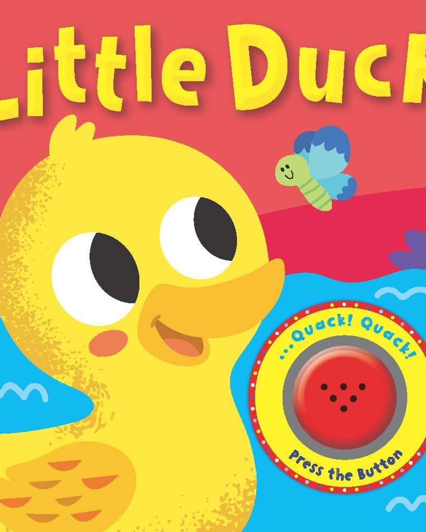 Little Duck Sound-Brown And Watson - Sld1