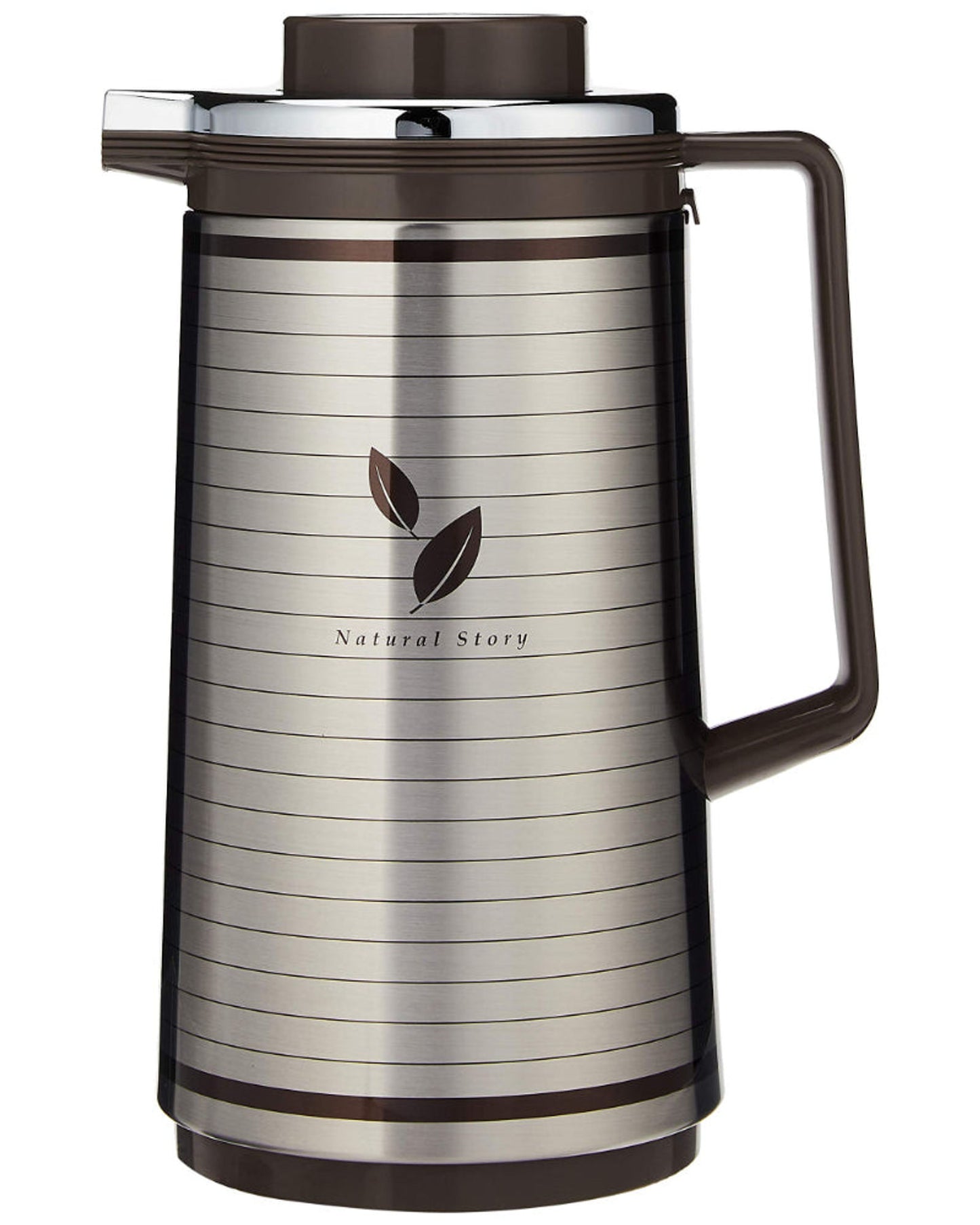 Handy Pot Satin Leaf 1.0L