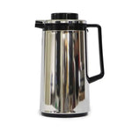 Handy Pot 1.0 Ltr Stainless.