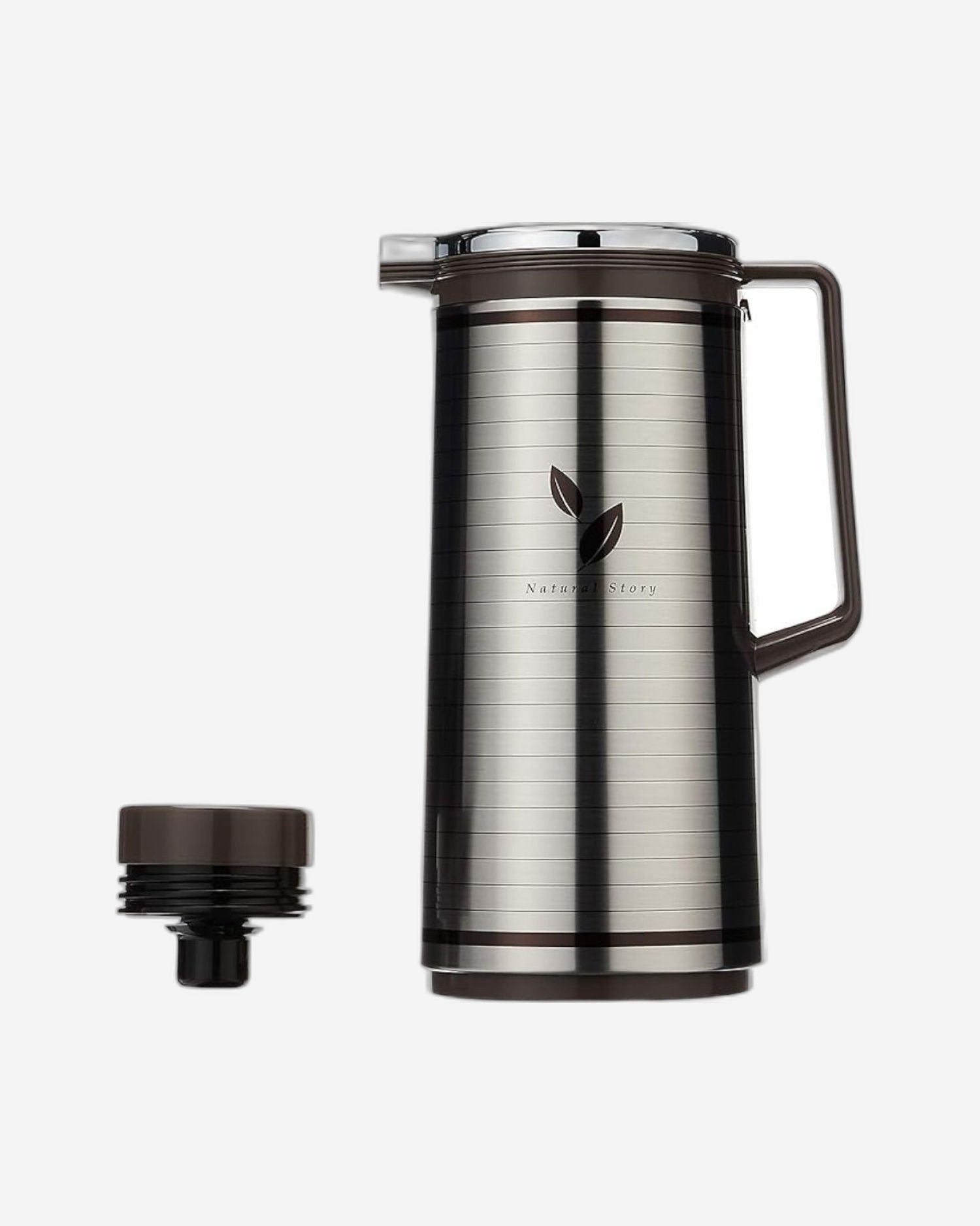 Handy Pot 1.55 Ltr Satin Leaf