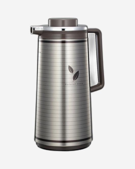 Handy Pot Satin Leaf 1.85L