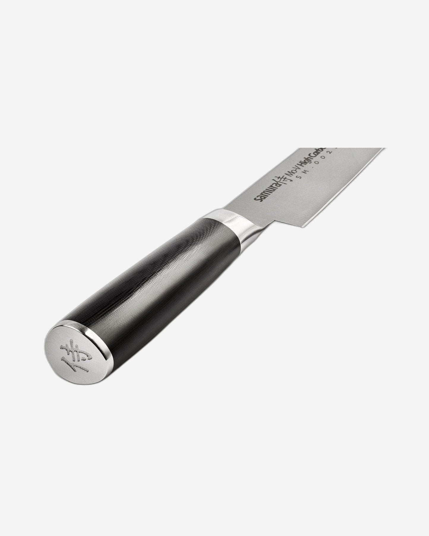 Samura MO V Utility knife 6 0"-150 MM  SM 0023