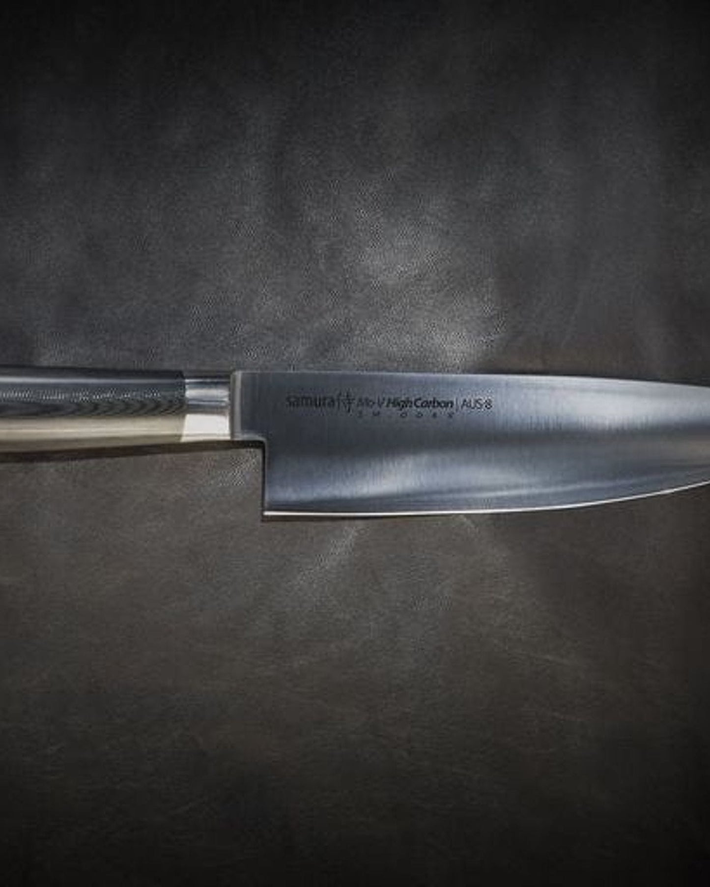 Samura MO V Chef's knife 8 0"-200MM  SM 0085