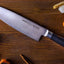 Samura MO V Chef's knife 8 0