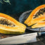 Samura MO V Grand Chef's knife 9 4