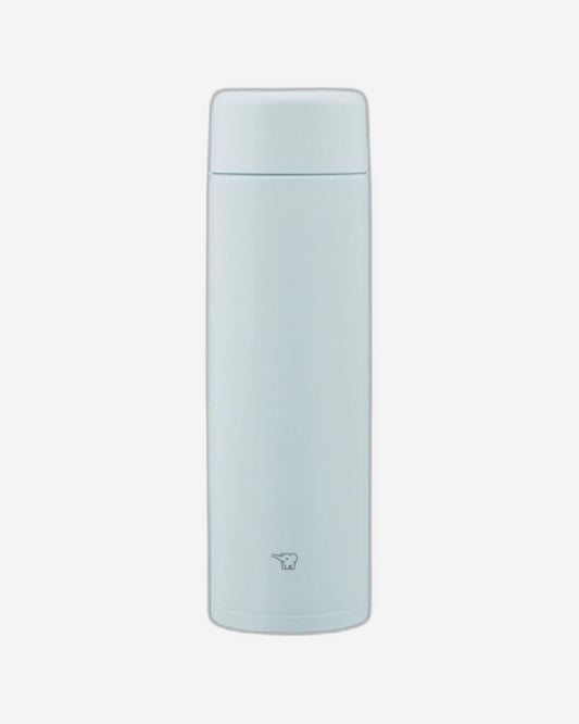 Zojirushi 0.60L Gray Vacuum Bottle