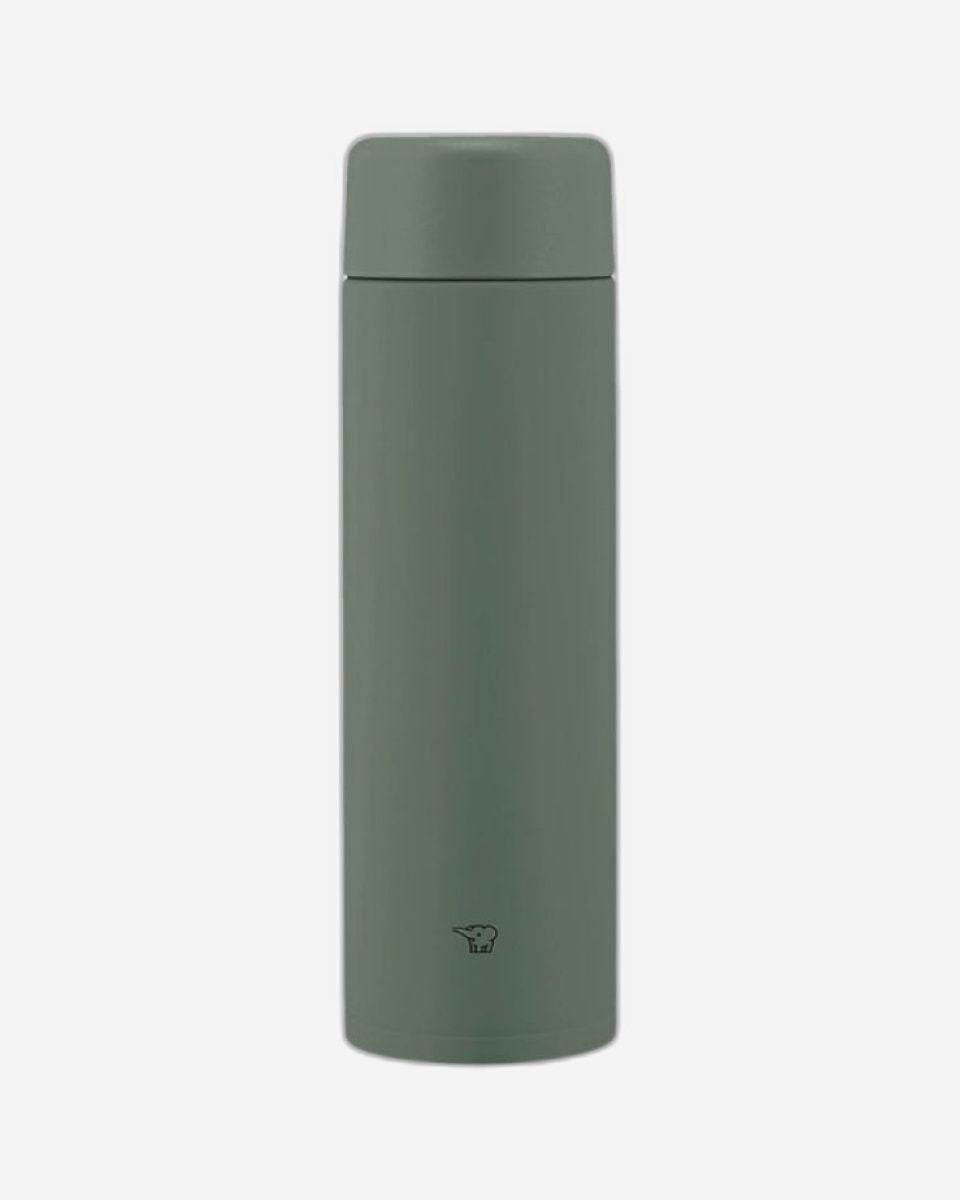 Zojirushi  Vacuum Bottle 0.60L Forest Gray