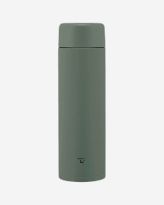 Zojirushi  Vacuum Bottle 0.60L Forest Gray