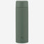 Zojirushi 0.60L Forest Gray Vacuum Bottle