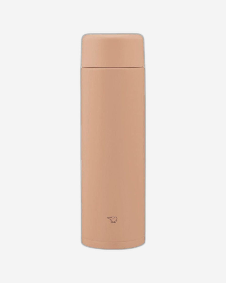 Zojirushi  Vacuum Bottle 0.60L Pale Taupe