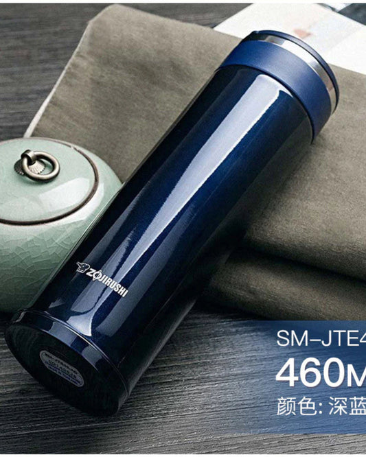 Zojirushi  Vaccum Bottle 0.46L Deep Blue