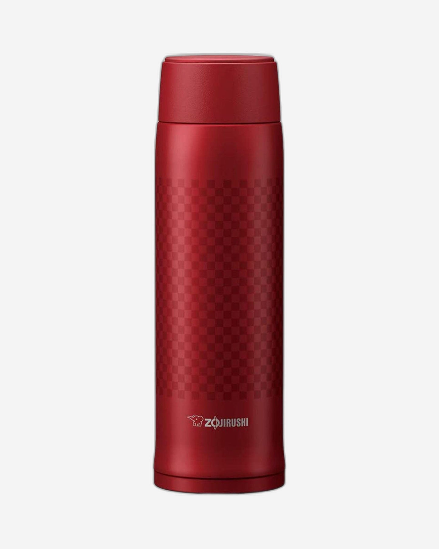 Zojirushi 16 Ounce Red Vacuum Insulated Mug