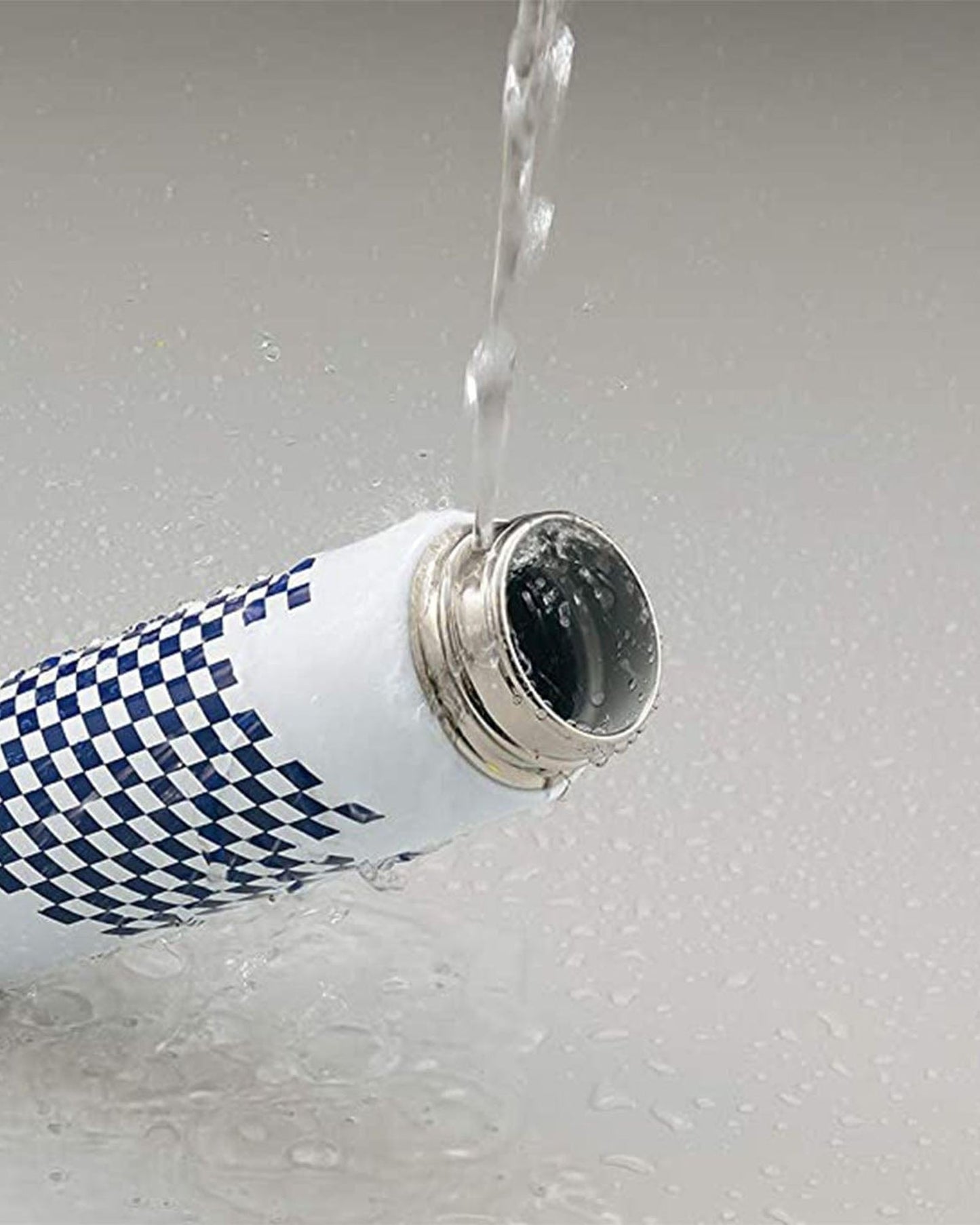 Zojirushi 16 Ounce White Vacuum Insulated Mug