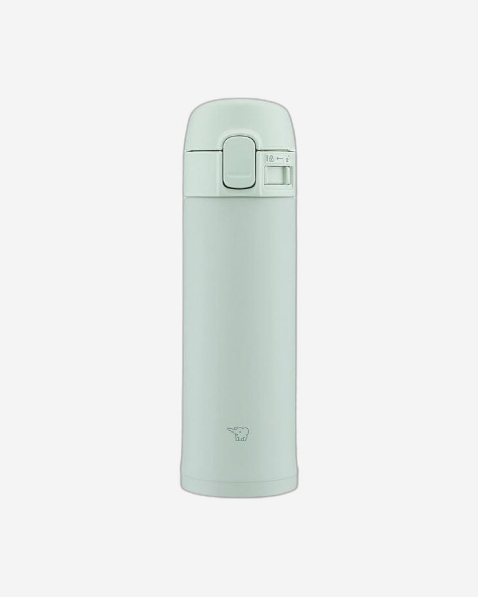 Zojirushi 0.30L - Sage Green Vacuum Bottle
