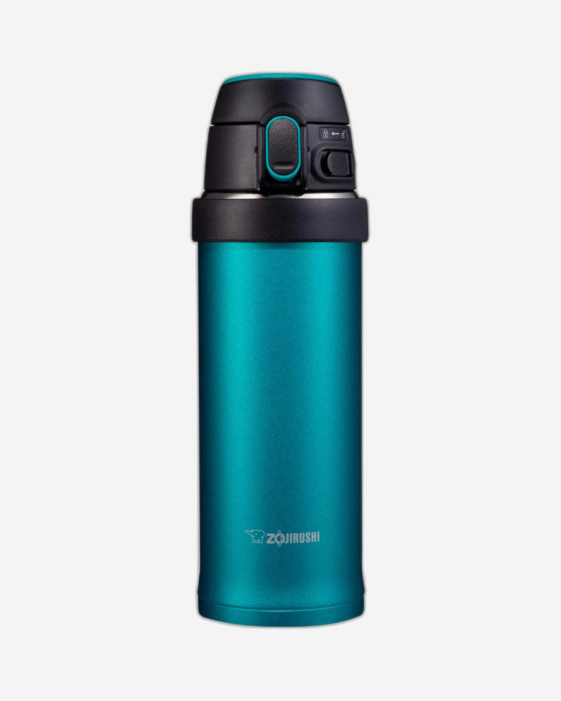 Zojirushi  Vaccum Bottle 0.48Lteal