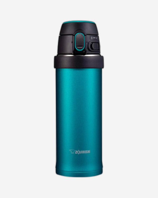 Zojirushi  Vaccum Bottle 0.48Lteal