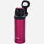 Zojirushi 0.48L Hibiscus Red Vaccum Bottle
