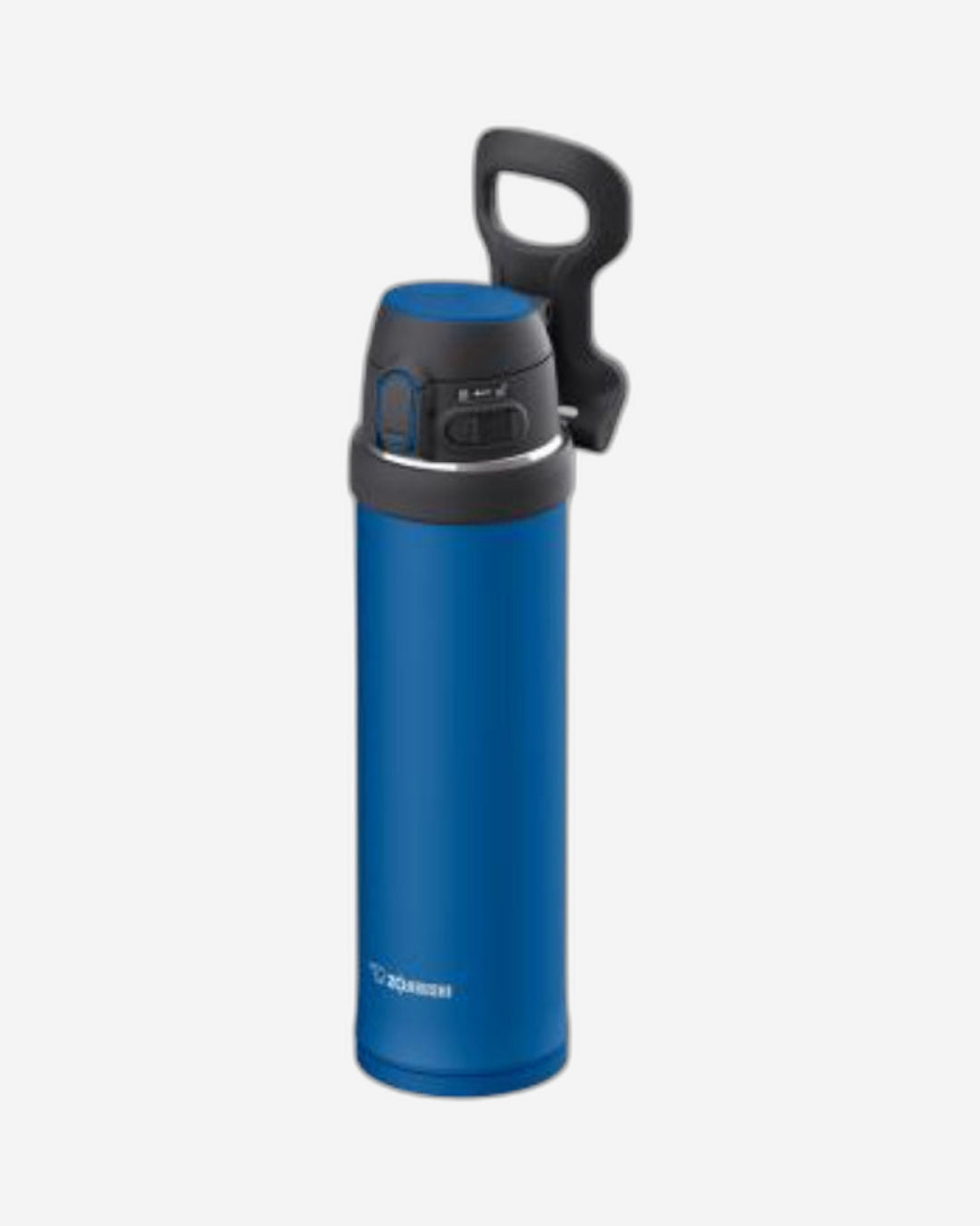 Zojirushi  Vaccum Bottle 0.6L Cobalt Blue