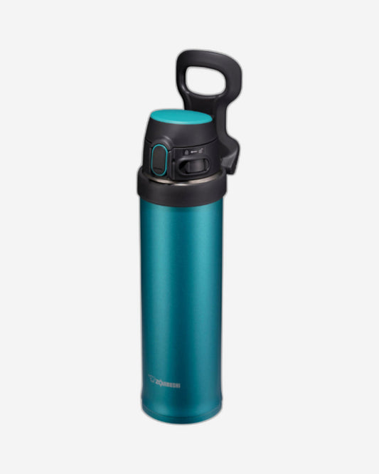 Zojirushi  Vaccum Bottle 0.6L Teal