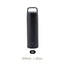 Zojirushi 0.60L Black Vaccum Bottle