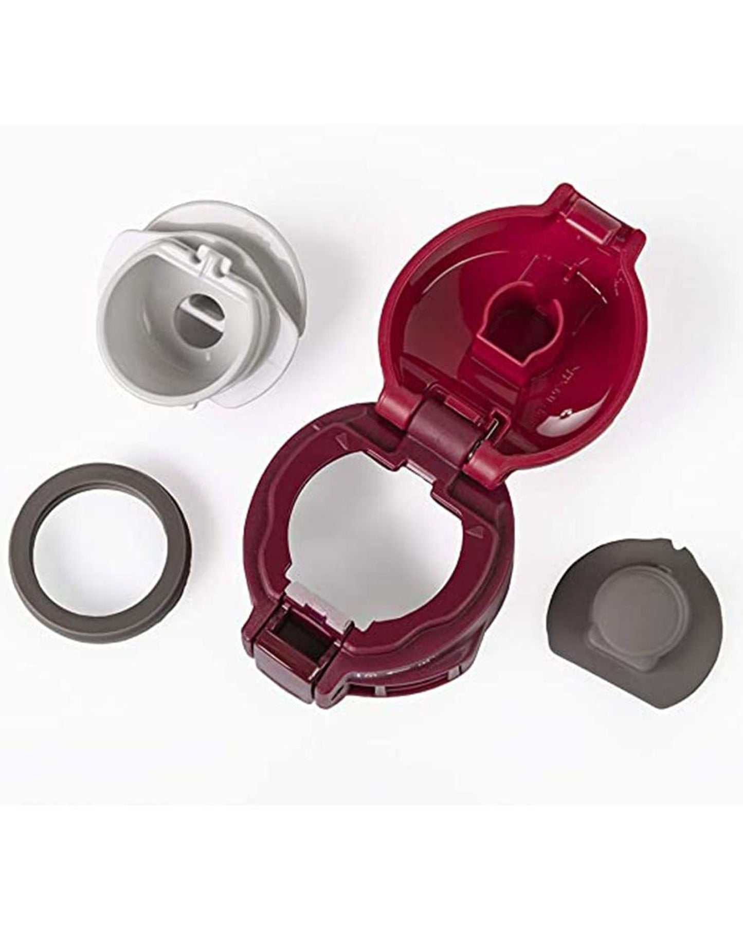 Zojirushi 12 Ounce Garnet Red Vacuum Insulated Mug