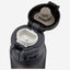 Zojirushi Pack Of 1 Matte Black Stainless Mug