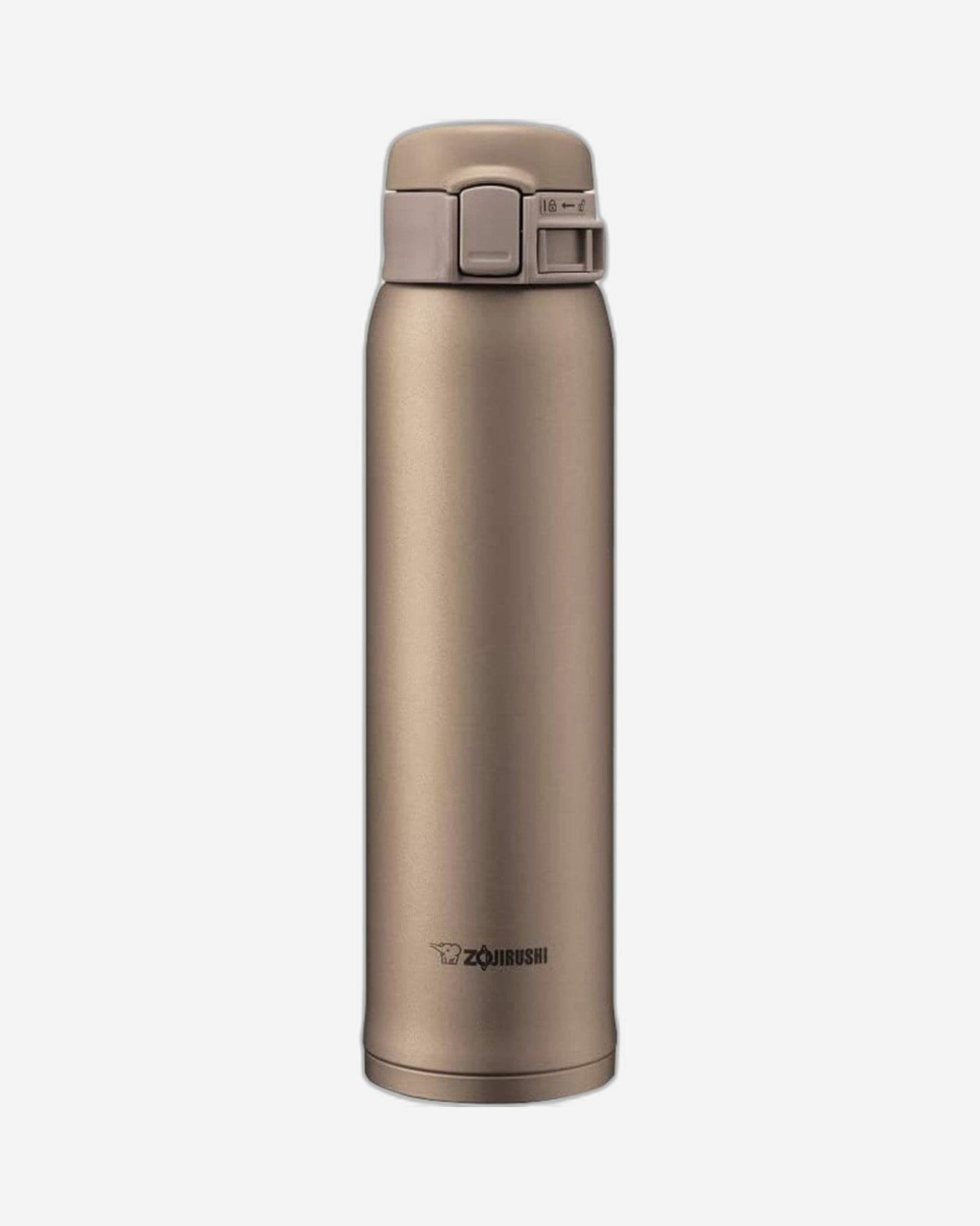 Zojirushi 0-60L , Beige Gold Vacuum Mug