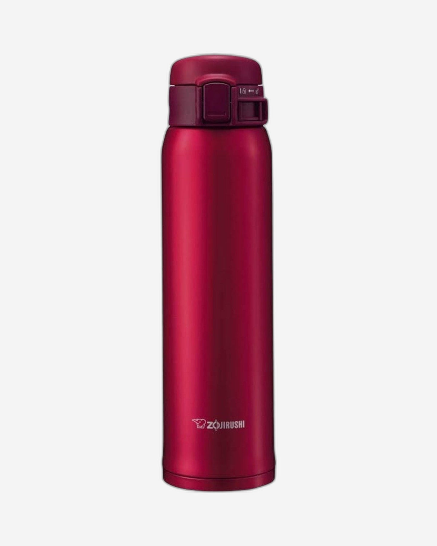 Zojirushi 20 Ounce Garnet Red Vacuum Insulated Mug