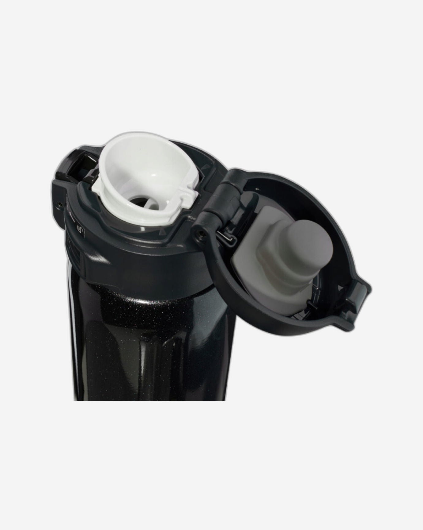 Zojirushi  Vacuum Bottle 0.48L - Silky Black