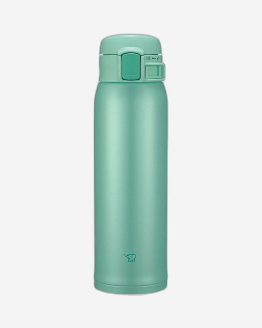 Zojirushi Stainless Steel Vacuum Bottle 0.48L - Mint