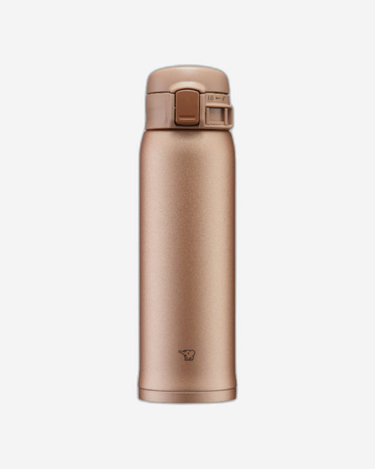 Zojirushi 0.48L - Mate Gold Vacuum Bottle