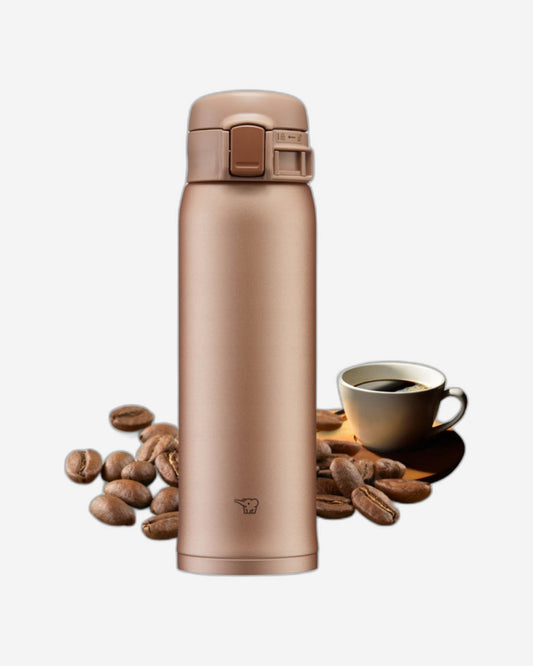 Zojirushi 0.48L - Mate Gold Vacuum Bottle