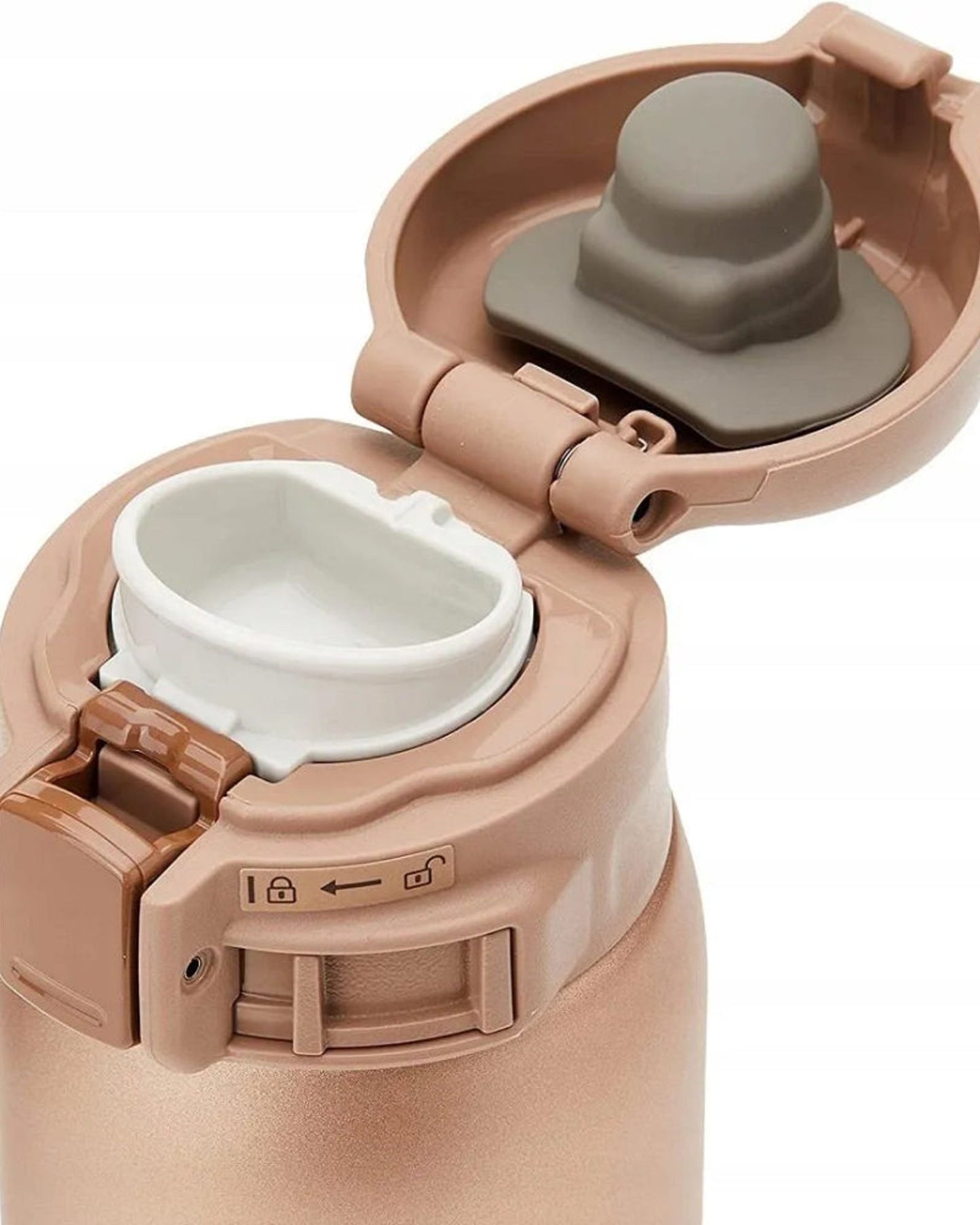 Zojirushi 0.48L - Mate Gold Vacuum Bottle