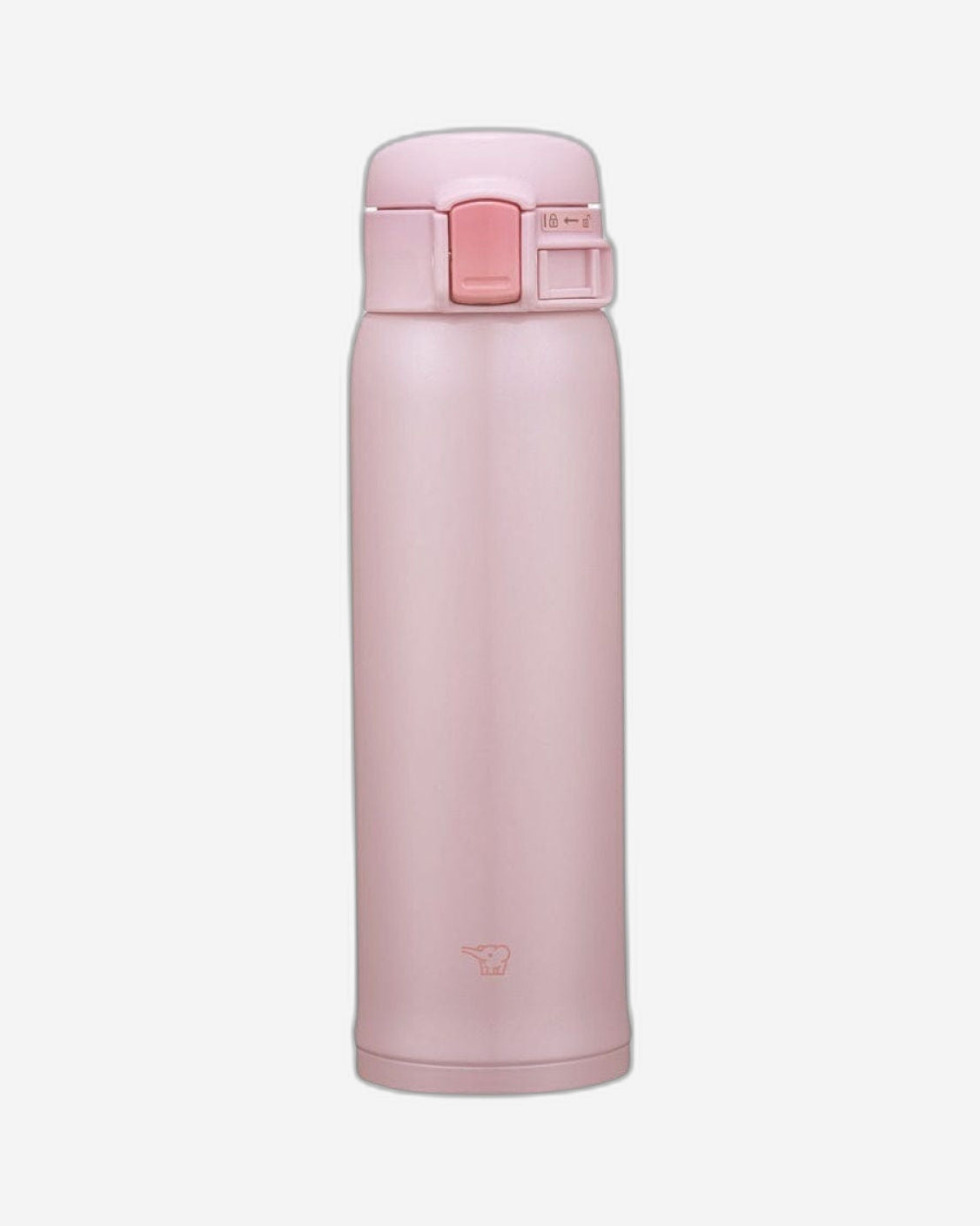 Zojirushi 0.48L - Pearl Pink Vacuum Bottle