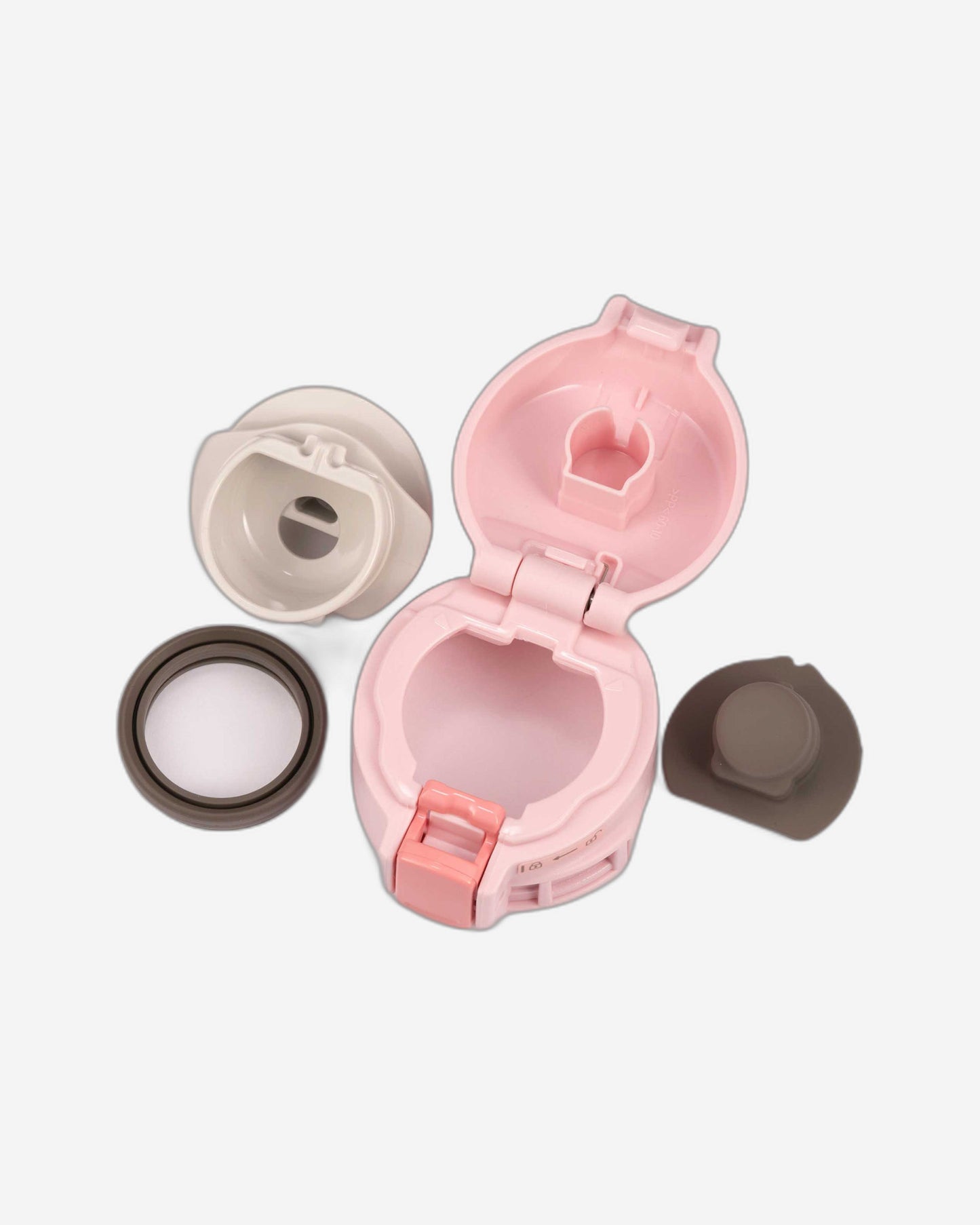 Zojirushi 0.48L - Pearl Pink Vacuum Bottle