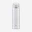 Zojirushi 0.48L - White Vacuum Bottle